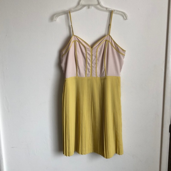 Elle Dresses & Skirts - Summer tea dress Elle Dresses & Skirts - Summer tea dress